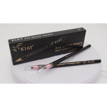 Crayon à sourcils cosmétique imperméable Kiay Beauty